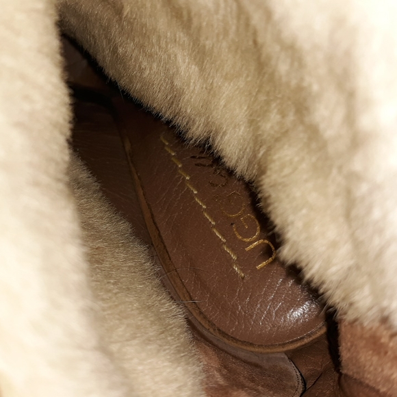 Ugg Collection Heels Women - Picture 8 of 13